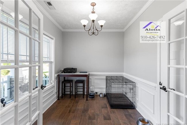 4112 Newgate Street in Fayetteville, NC - Building Photo - Building Photo