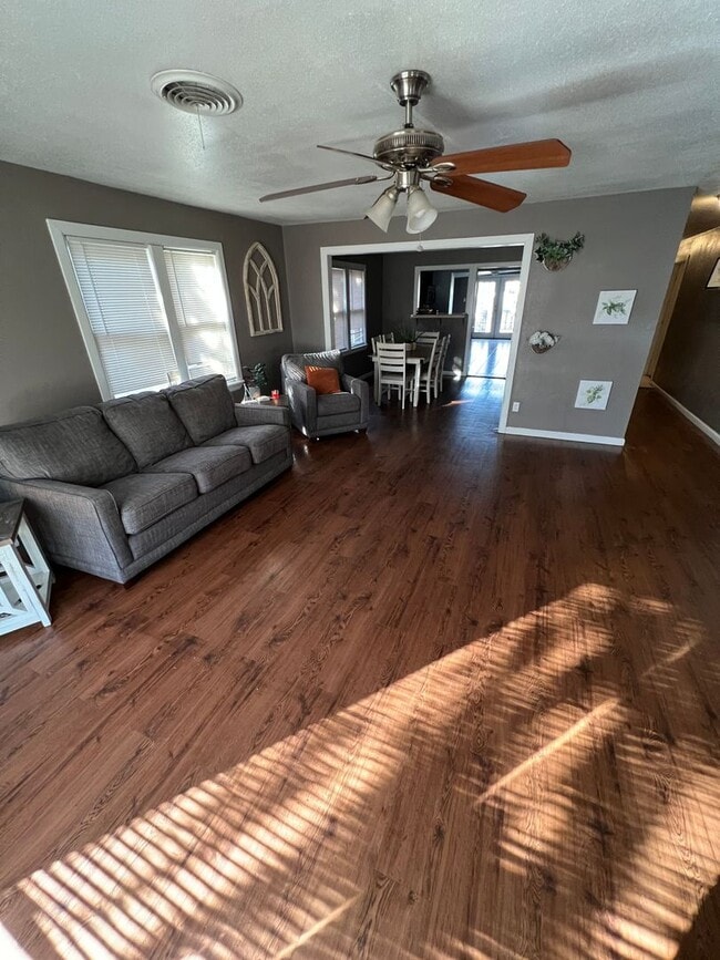 property at 2312 15th St