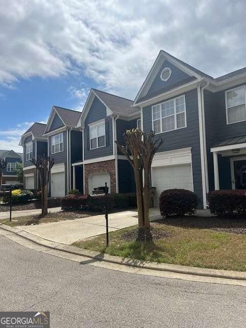 6283 Shoreview Cir in Flowery Branch, GA - Building Photo - Building Photo