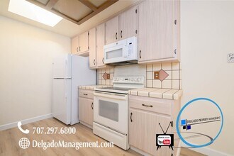 1740 London Dr in Benicia, CA - Building Photo - Building Photo