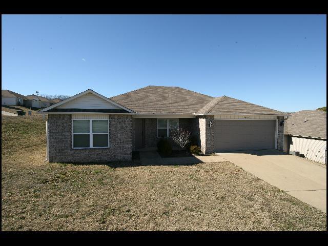 1925 Williford St in Sherwood, AR - Building Photo - Building Photo