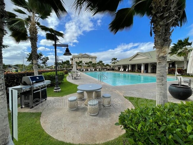 1155 Kakala St in Kapolei, HI - Building Photo - Building Photo