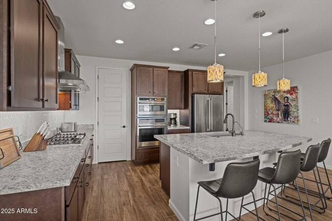 3266 Sparrows Crk Wy in Wickenburg, AZ - Building Photo - Building Photo