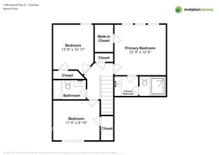1108 Hannah Rae Ct in Charlotte, NC - Building Photo - Building Photo