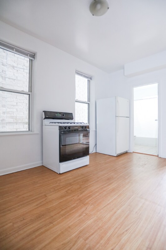 property at 2143 Belmont