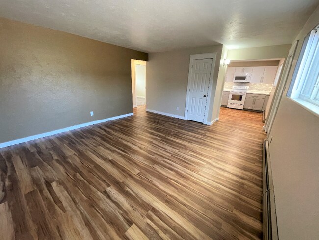 1129 Darby St, Unit C in Colorado Springs, CO - Building Photo - Building Photo