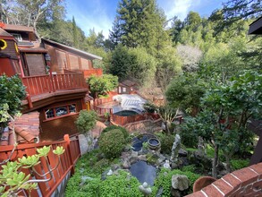 80 Murray Ave in Kentfield, CA - Building Photo - Building Photo