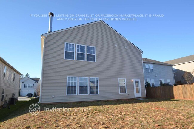 685 Bright Orchid Ave in Concord, NC - Building Photo - Building Photo