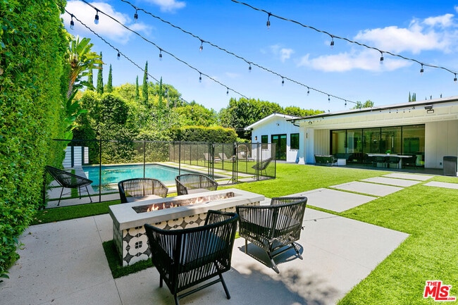 property at 5911 Beckford Ave