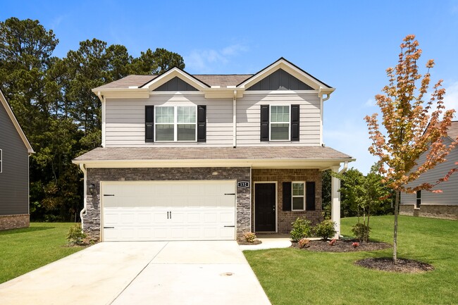 property at 132 Innis Brk Cir