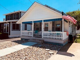 307 18th Ave in Belmar, NJ - Building Photo