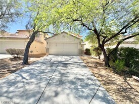 9679 Brooks Lake Ave in Las Vegas, NV - Building Photo
