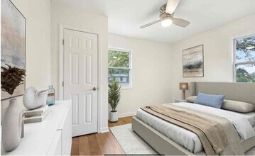 327 Thornton St SW in Atlanta, GA - Building Photo - Building Photo