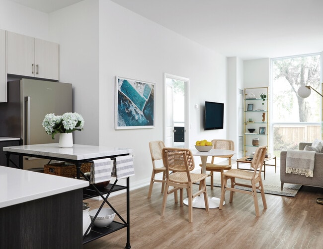 property at 55 Warrender Ave