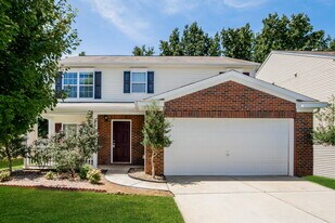 3031 Buckleigh Dr in Charlotte, NC - Building Photo
