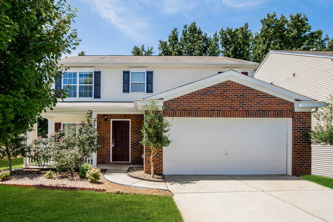 property at 3031 Buckleigh Dr