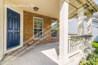 7225 Bromfield Dr in Canal Winchester, OH - Building Photo - Building Photo