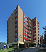 WESTGATE TOWERS II in Hamilton, ON - Building Photo - Building Photo