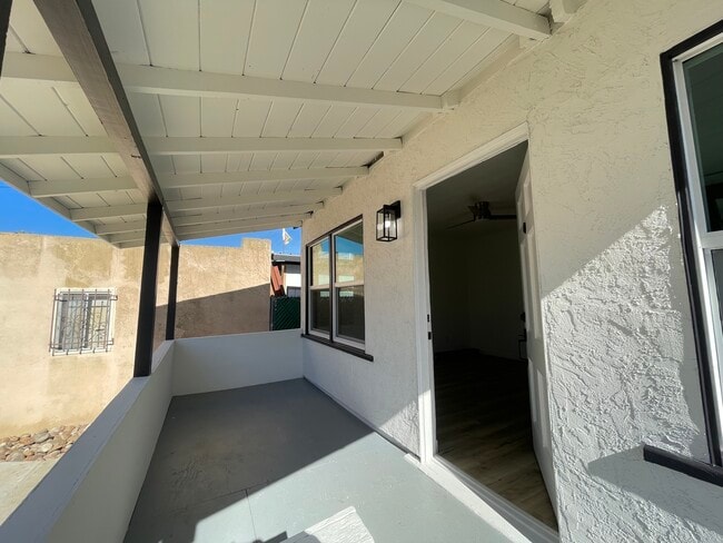 4169 43rd St in San Diego, CA - Building Photo - Building Photo