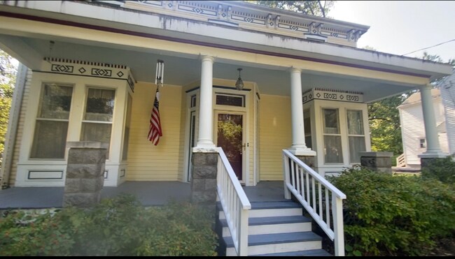 property at 311 S Main St