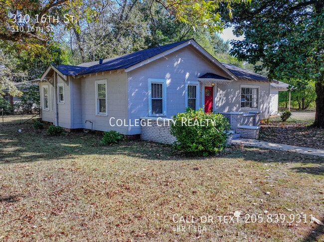 property at 310 16th St