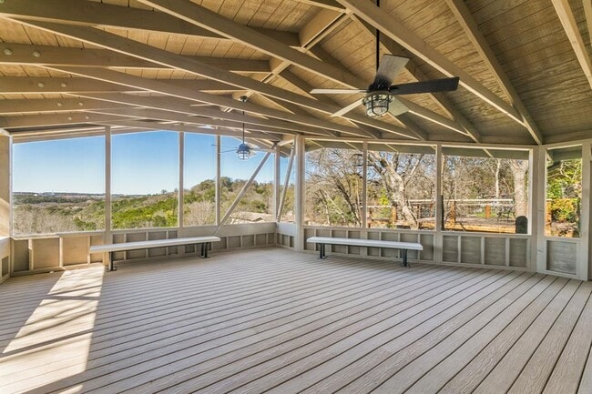 property at 3309 Westhill Dr