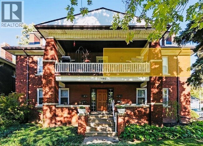 property at 1596 Victoria