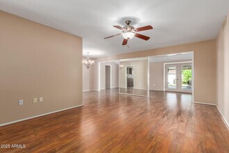 13827 N Tan Tara Dr in Sun City, AZ - Building Photo - Building Photo