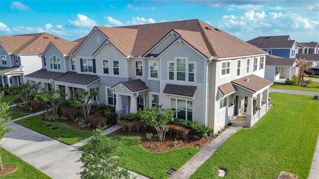 2512 Blowing Breeze Ave in Kissimmee, FL - Building Photo - Building Photo