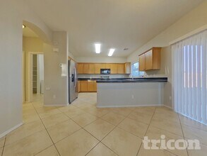 25768 W Victory St in Buckeye, AZ - Building Photo - Building Photo