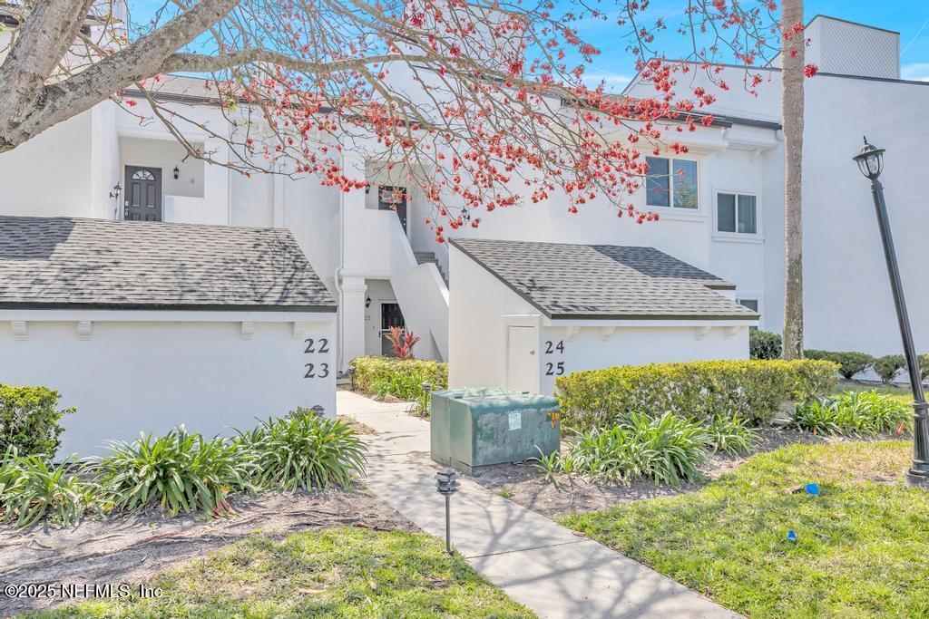 22 Tifton Way N in Ponte Vedra Beach, FL - Building Photo