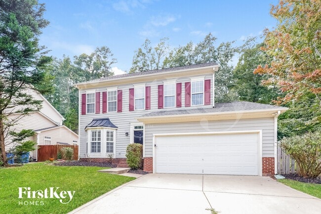 2108 Pineapple Ct in Matthews, NC - Building Photo - Building Photo