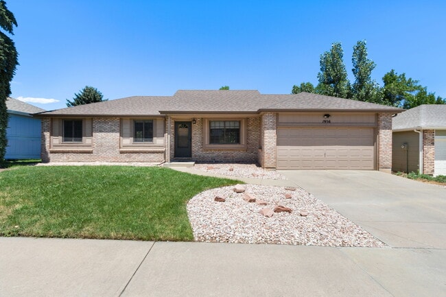 property at 1956 Promenade Way