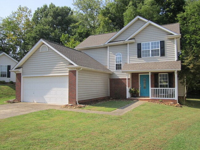 1507 Tessava Ct