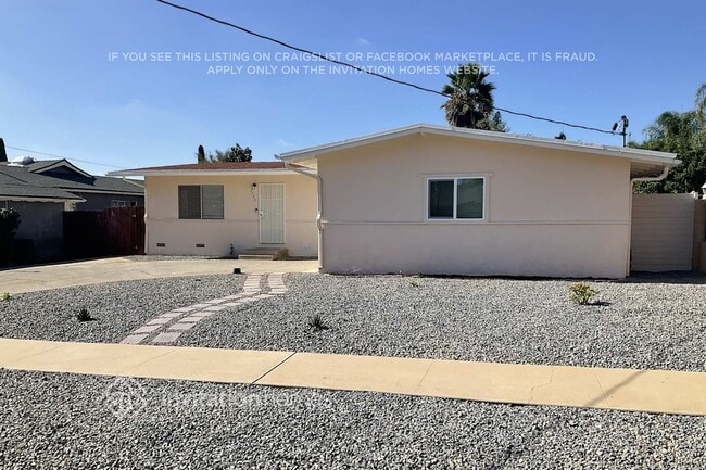 property at 1135 Erica St