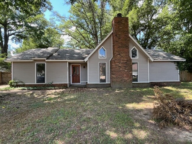 property at 6981 Slash Pine Dr