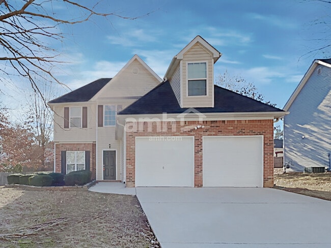 property at 2026 Oakbluff Way SW