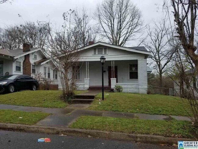 4125-439h 39th Ave N in Birmingham, AL - Building Photo - Building Photo