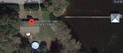 1617 Birch St in Lake Placid, FL - Building Photo - Building Photo
