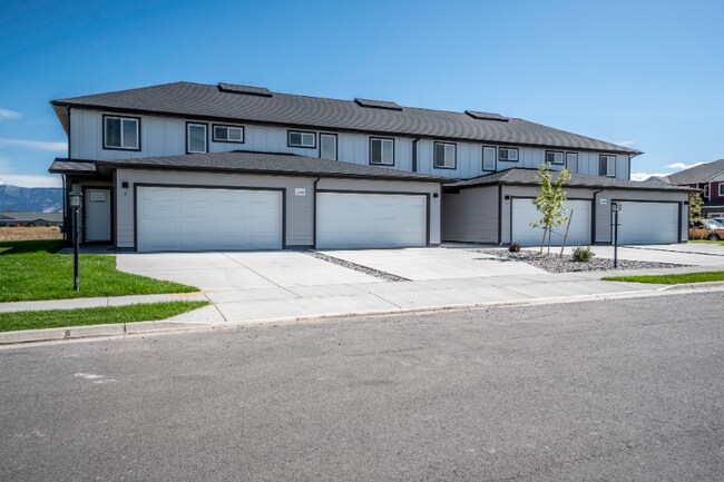 property at 1304 Westwood Cir