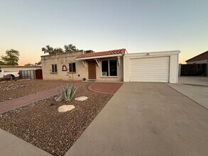 2855 W Calle Ocio in Tucson, AZ - Building Photo - Building Photo