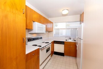 2601 College Ave in Berkeley, CA - Building Photo - Building Photo