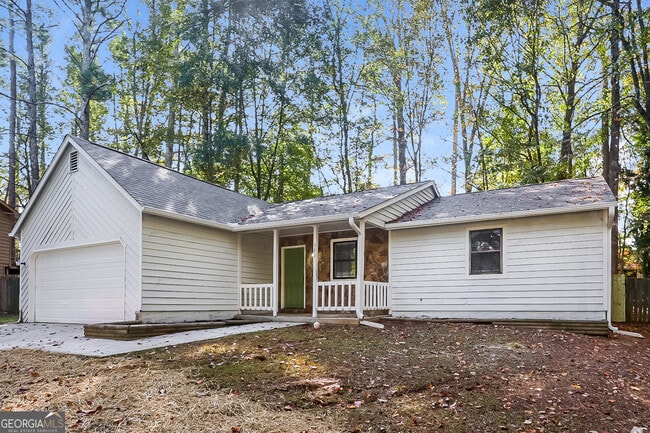 380 Fleming Ct in Jonesboro, GA - Building Photo - Building Photo