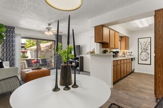 North Mountain Village in Phoenix, AZ - Foto de edificio - Building Photo