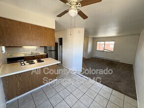 2232 N Weber St in Colorado Springs, CO - Building Photo - Building Photo