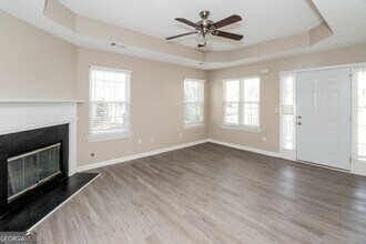 3560 Brookstone Way in Union City, GA - Building Photo - Building Photo