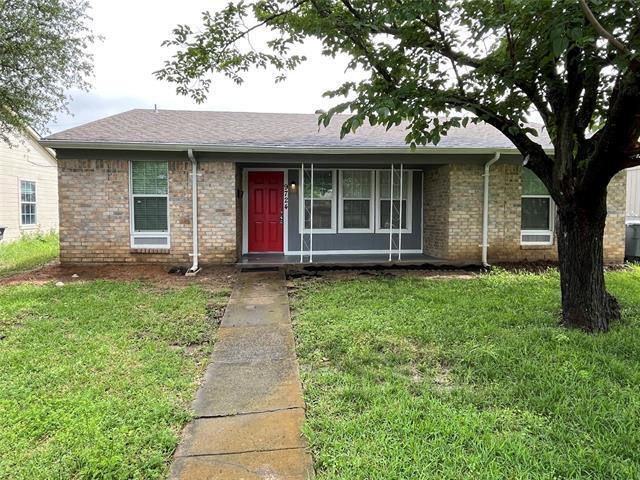 property at 9724 Faircloud Dr