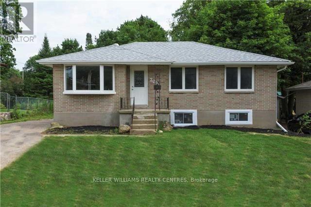 property at 209 Wellington St E