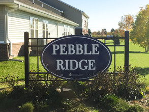 Pebble Ridge Apartments in Antigo, WI - Foto de edificio - Building Photo