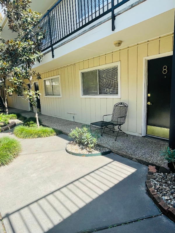 1717 park in Houston, TX - Building Photo - Building Photo